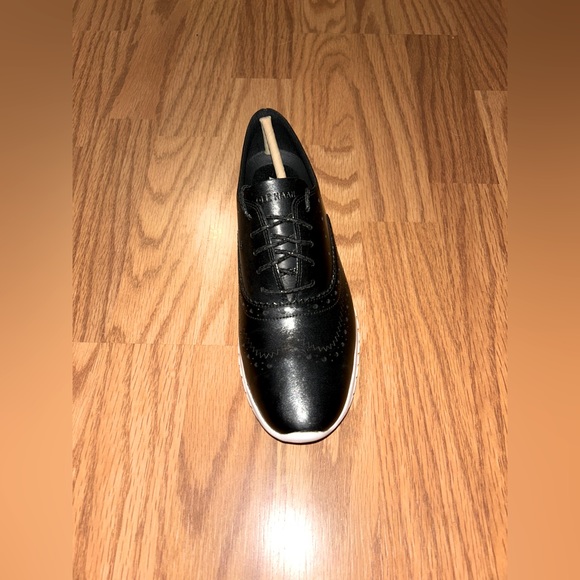 Cole Haan Women's ZERØGRAND Wingtip Oxfords - Picture 8 of 11